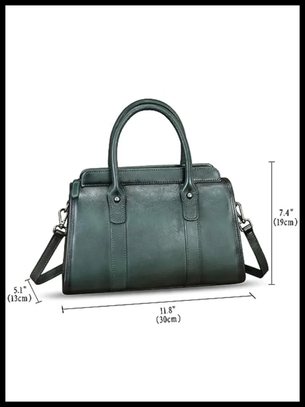 N/A handcrafted from