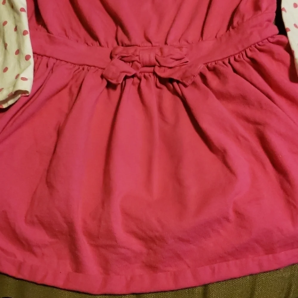 Gymboree very good