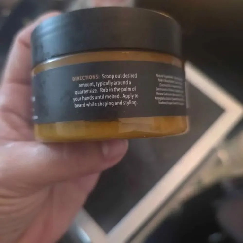 Unbranded premium natural