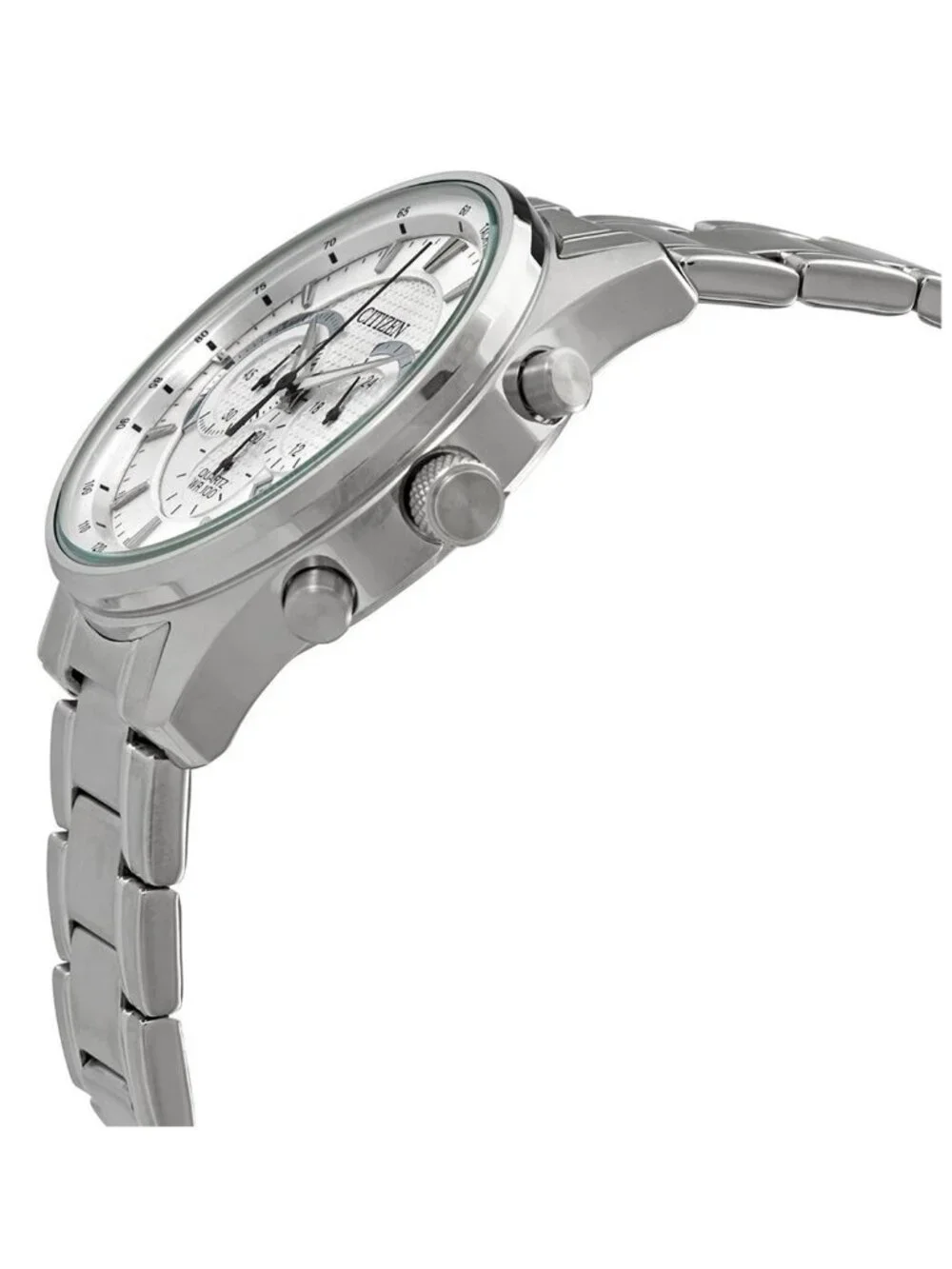 Citizen new authentic