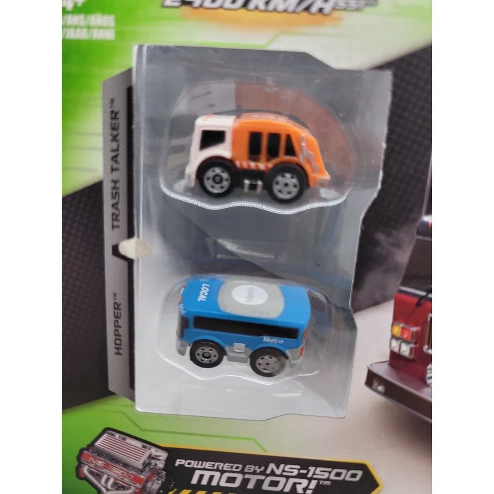 Spin Master new sealed
