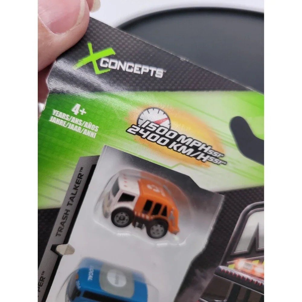 Spin Master new sealed