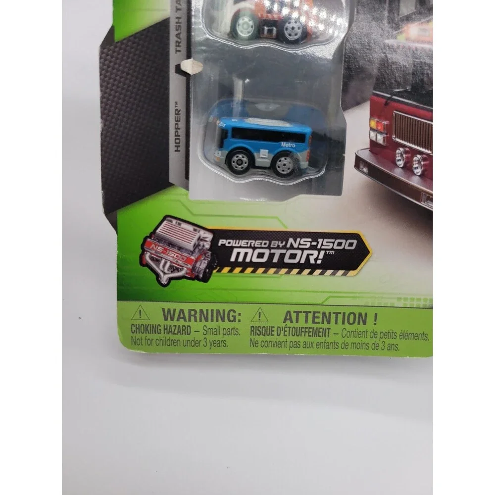 Spin Master new sealed