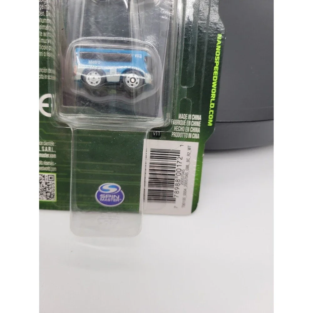 Spin Master new sealed