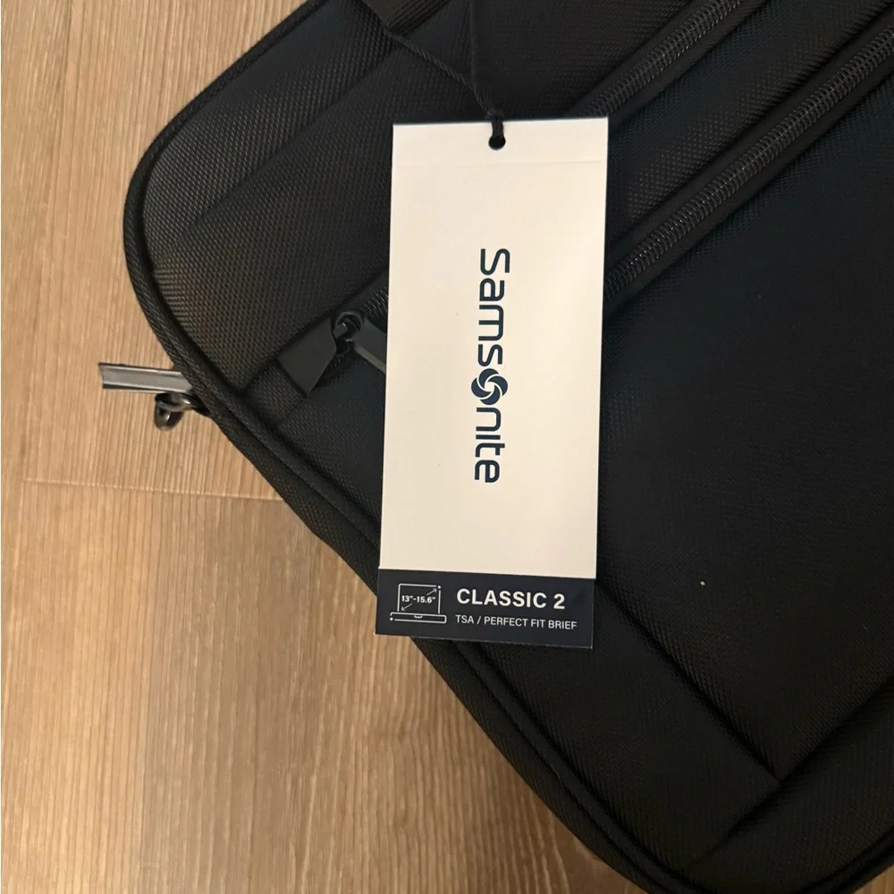 Samsonite brand new