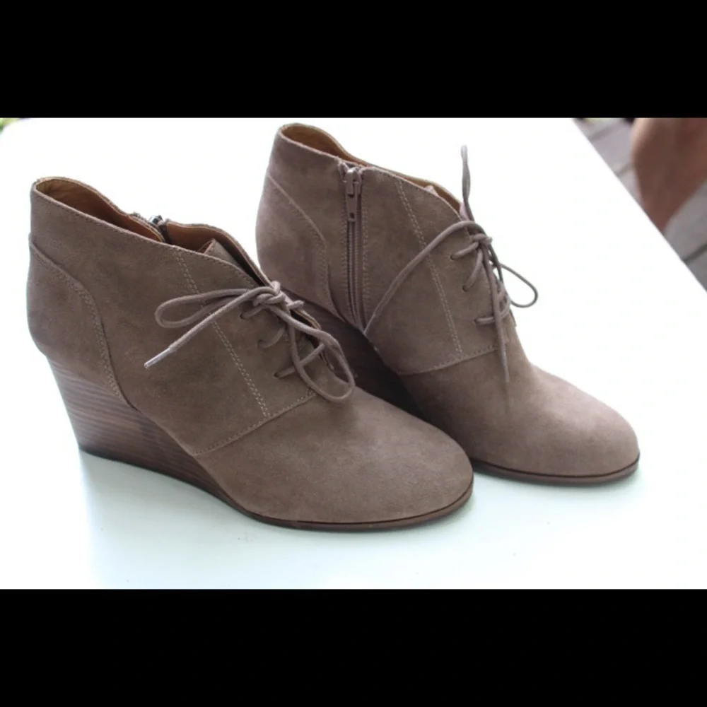 Lucky Brand nwot lucky