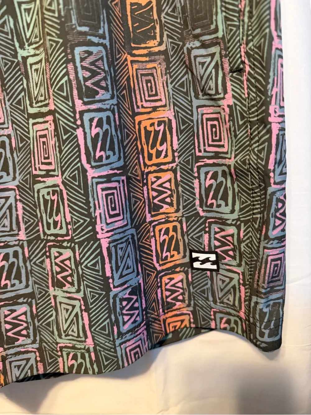 Billabong lightweight swim