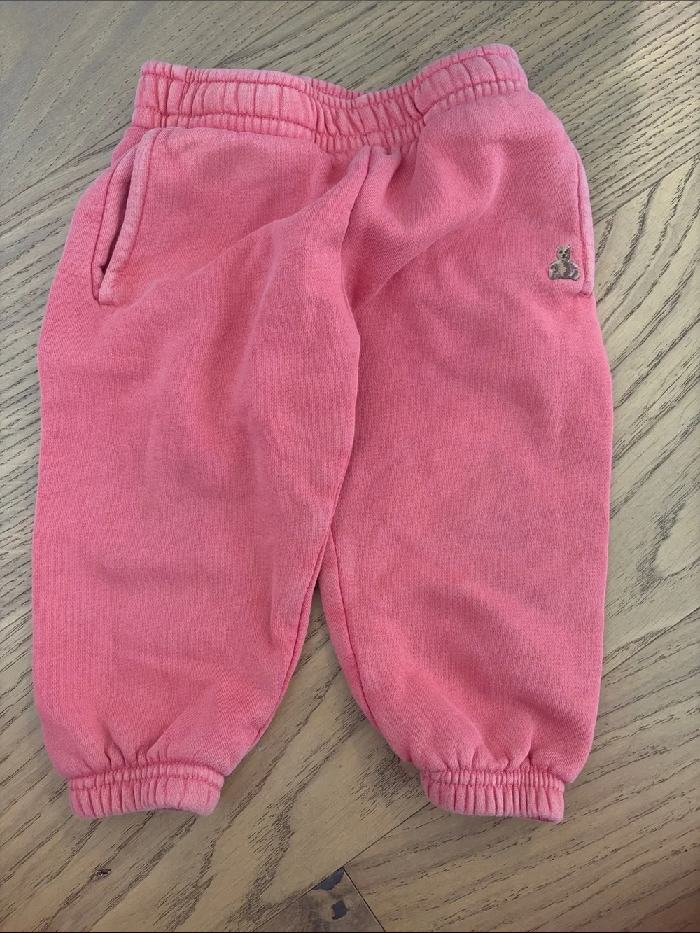 GAP soft pink