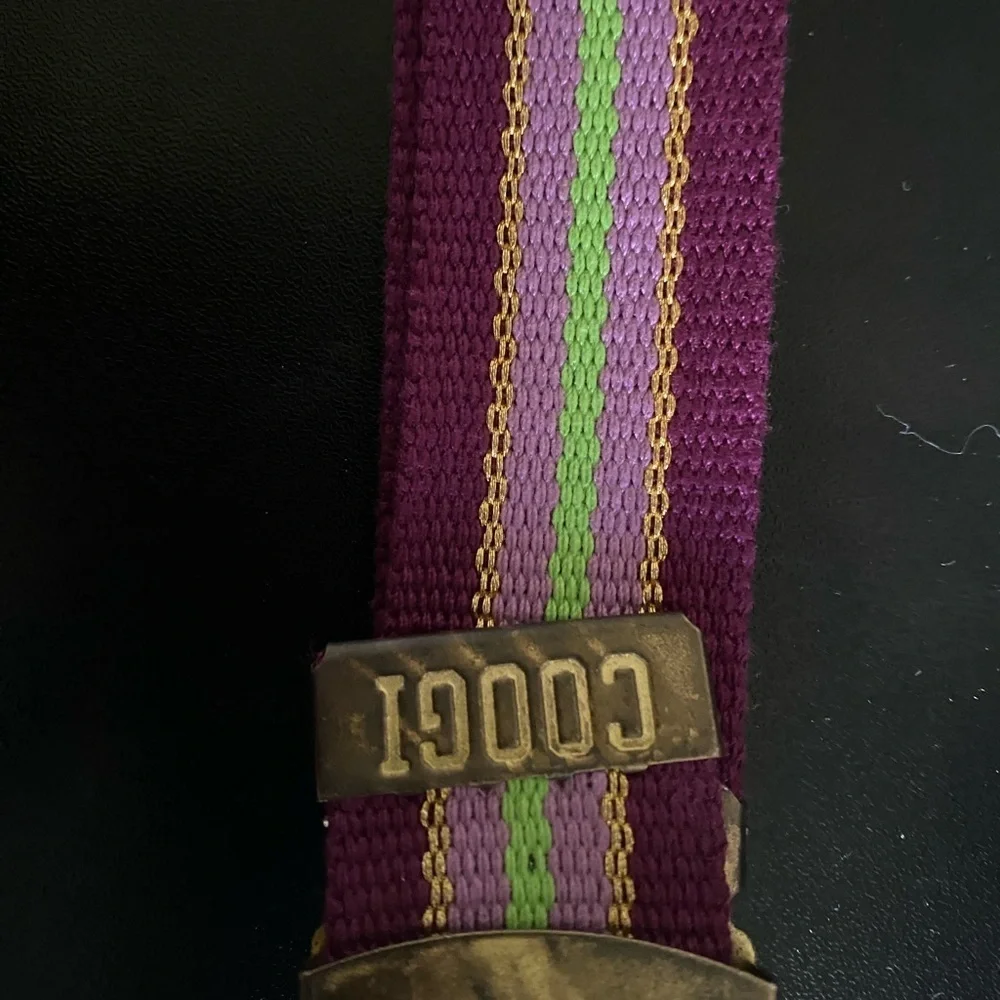 COOGI vintage retro