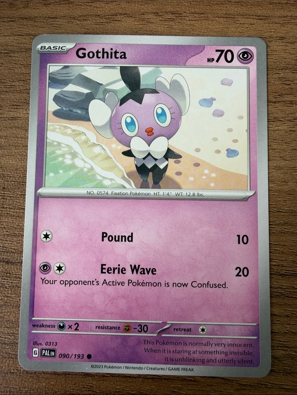 Pokemon mix match