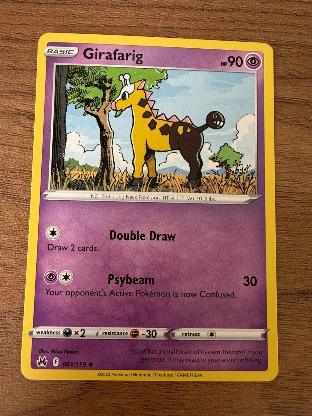 Pokemon mix match