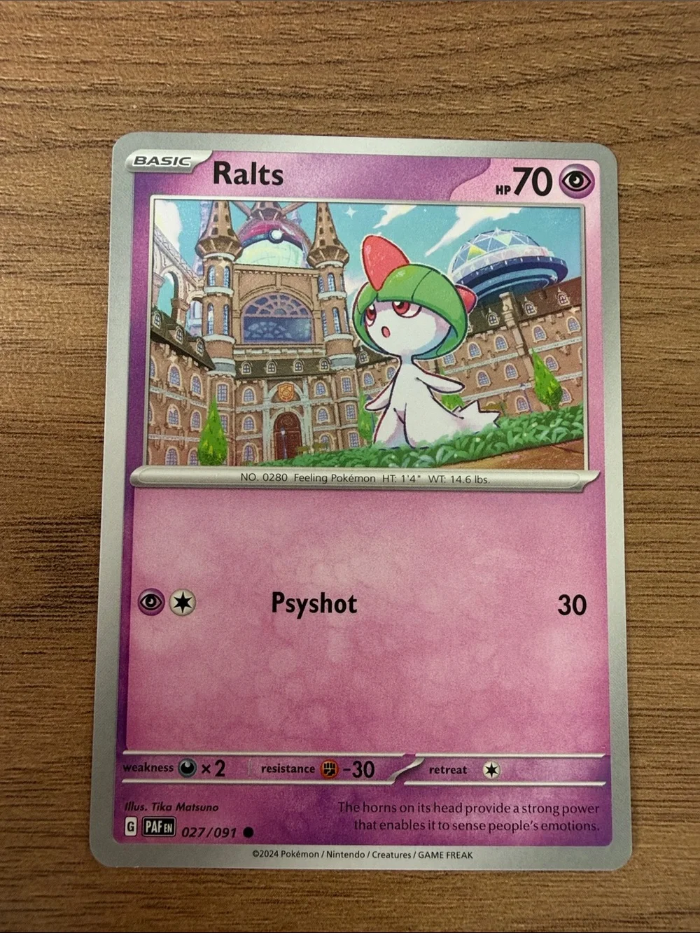 Pokemon mix match