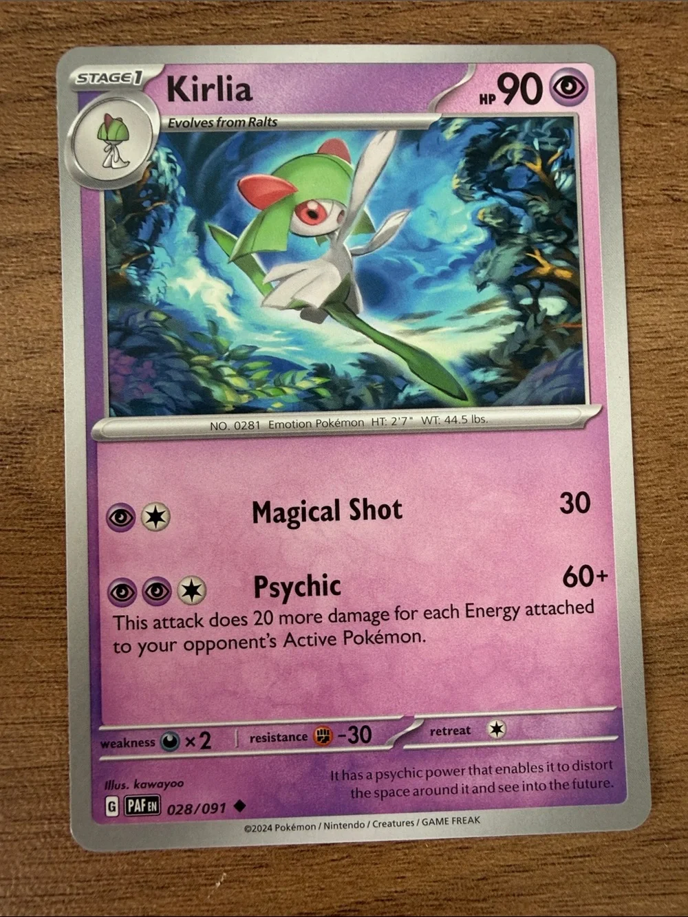 Pokemon mix match