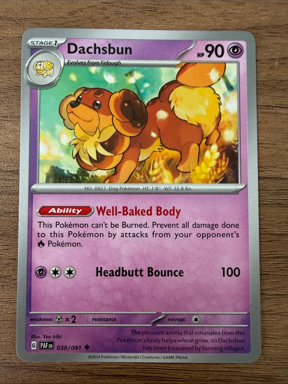 Pokemon mix match