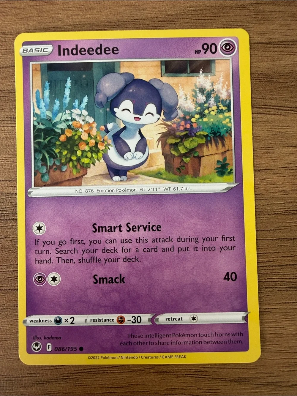 Pokemon mix match