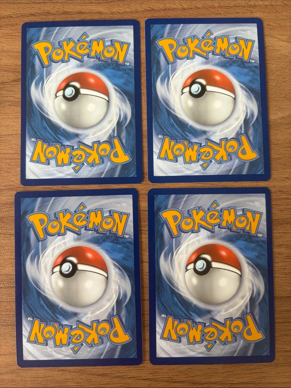 Pokemon mix match