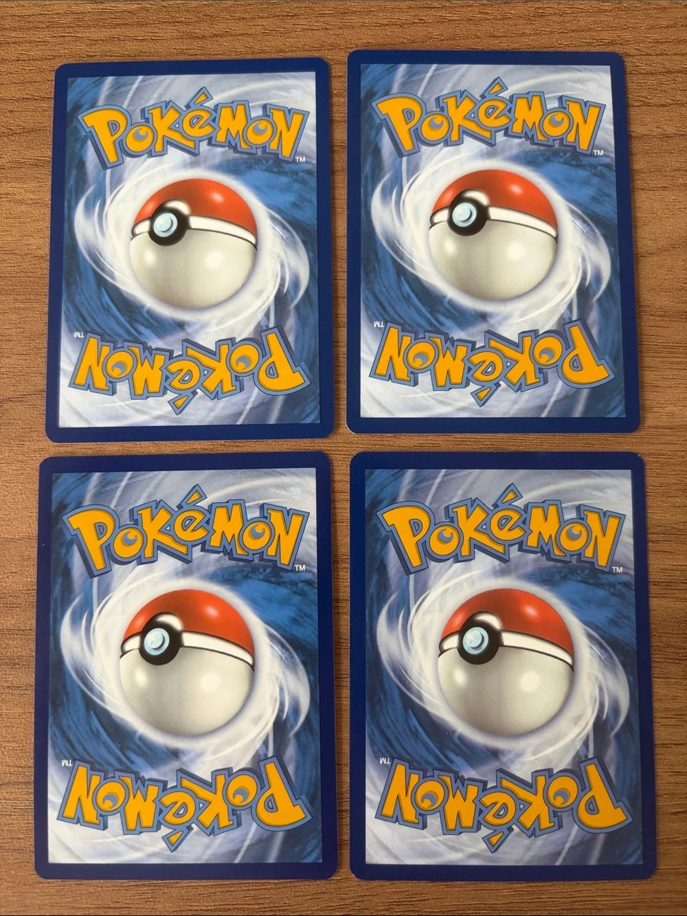 Pokemon mix match