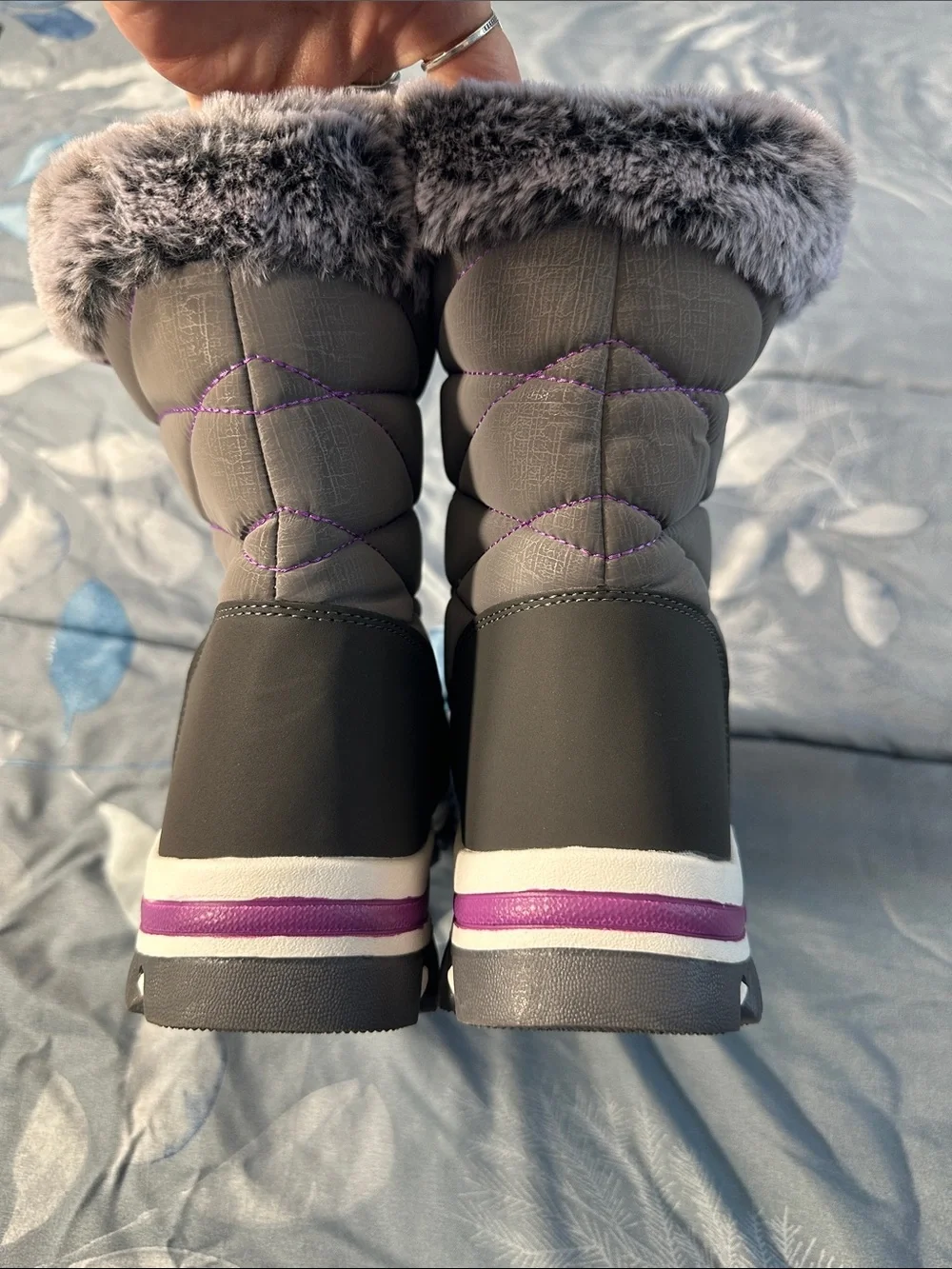 Hobibear women’s sz