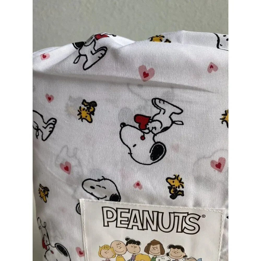 Berkshire peanuts snoopy