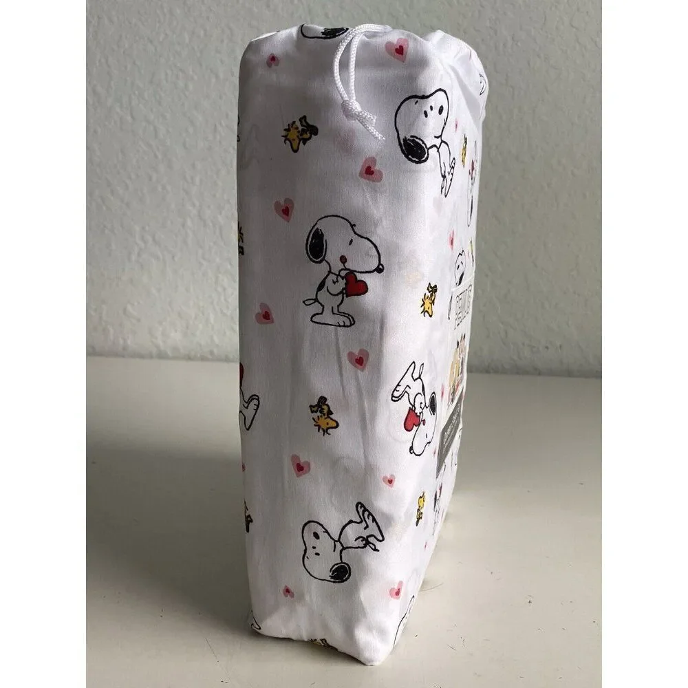 Berkshire peanuts snoopy