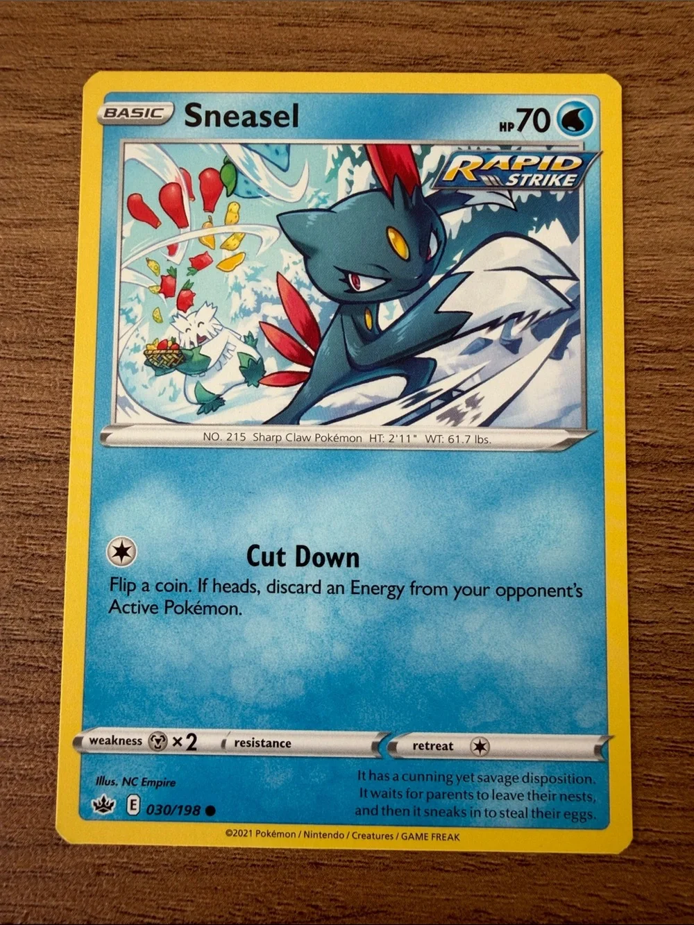 Pokemon mix match