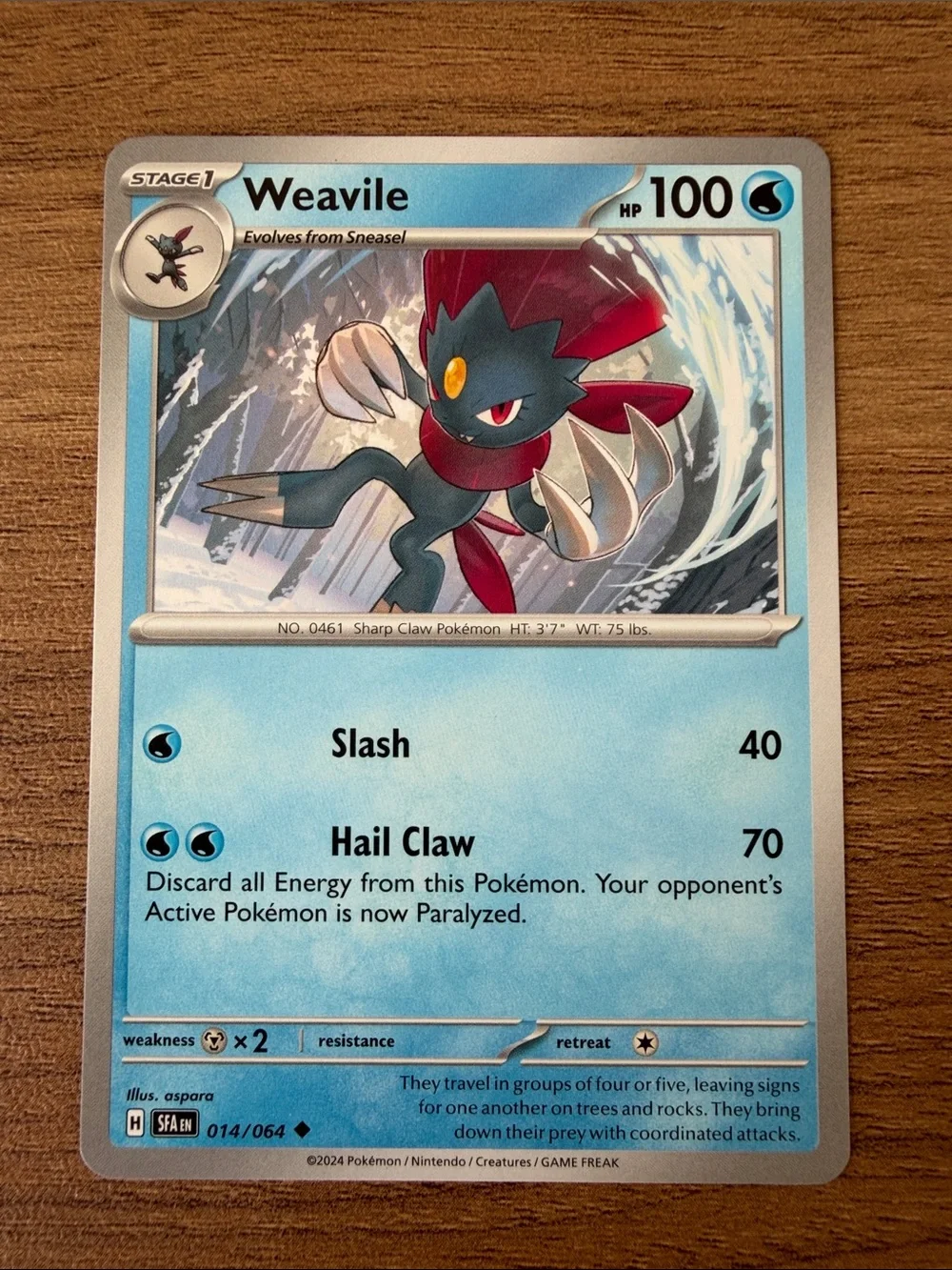 Pokemon mix match