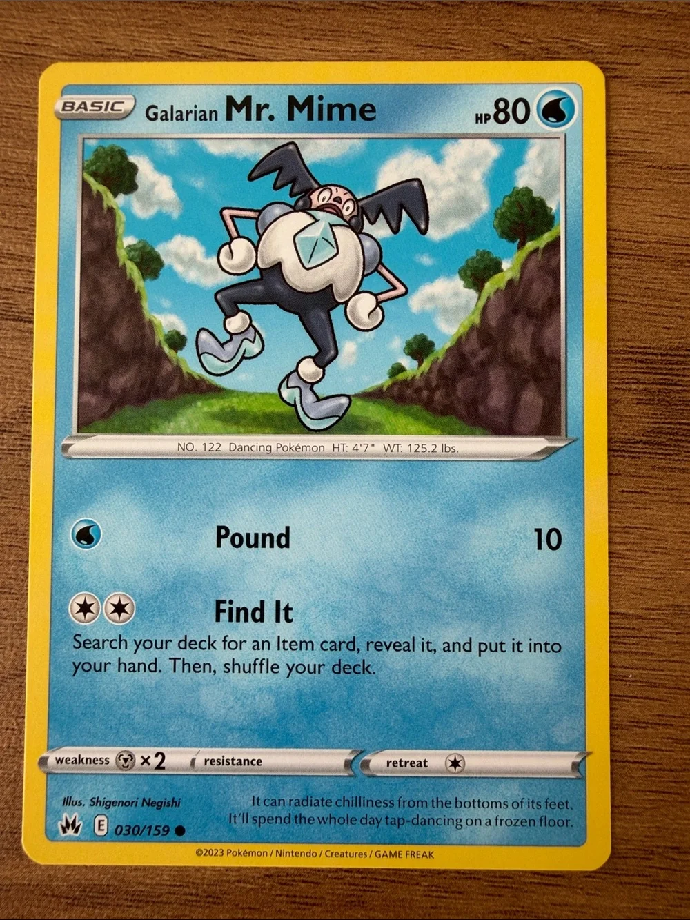 Pokemon mix match