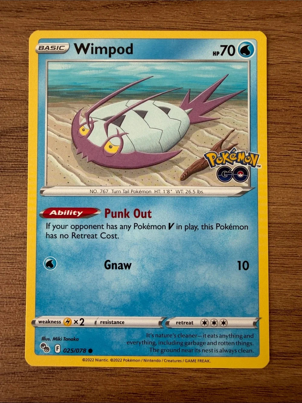 Pokemon mix match