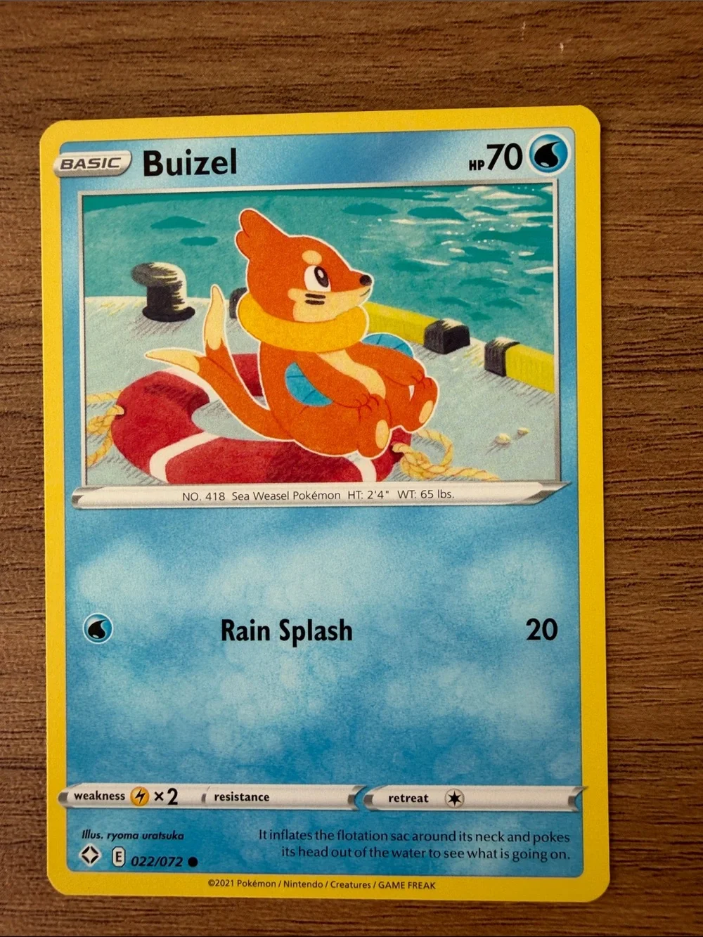 Pokemon mix match