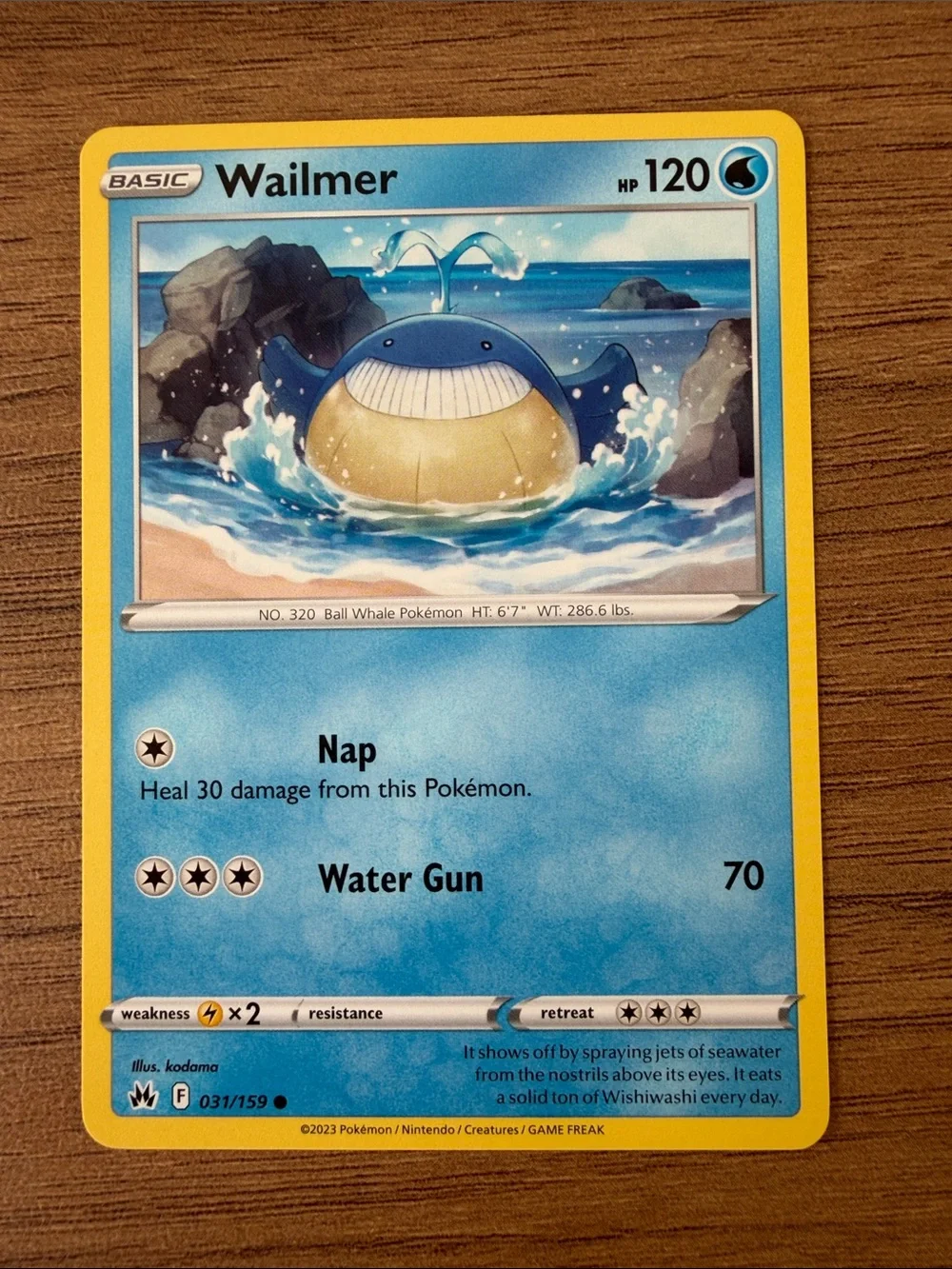 Pokemon mix match