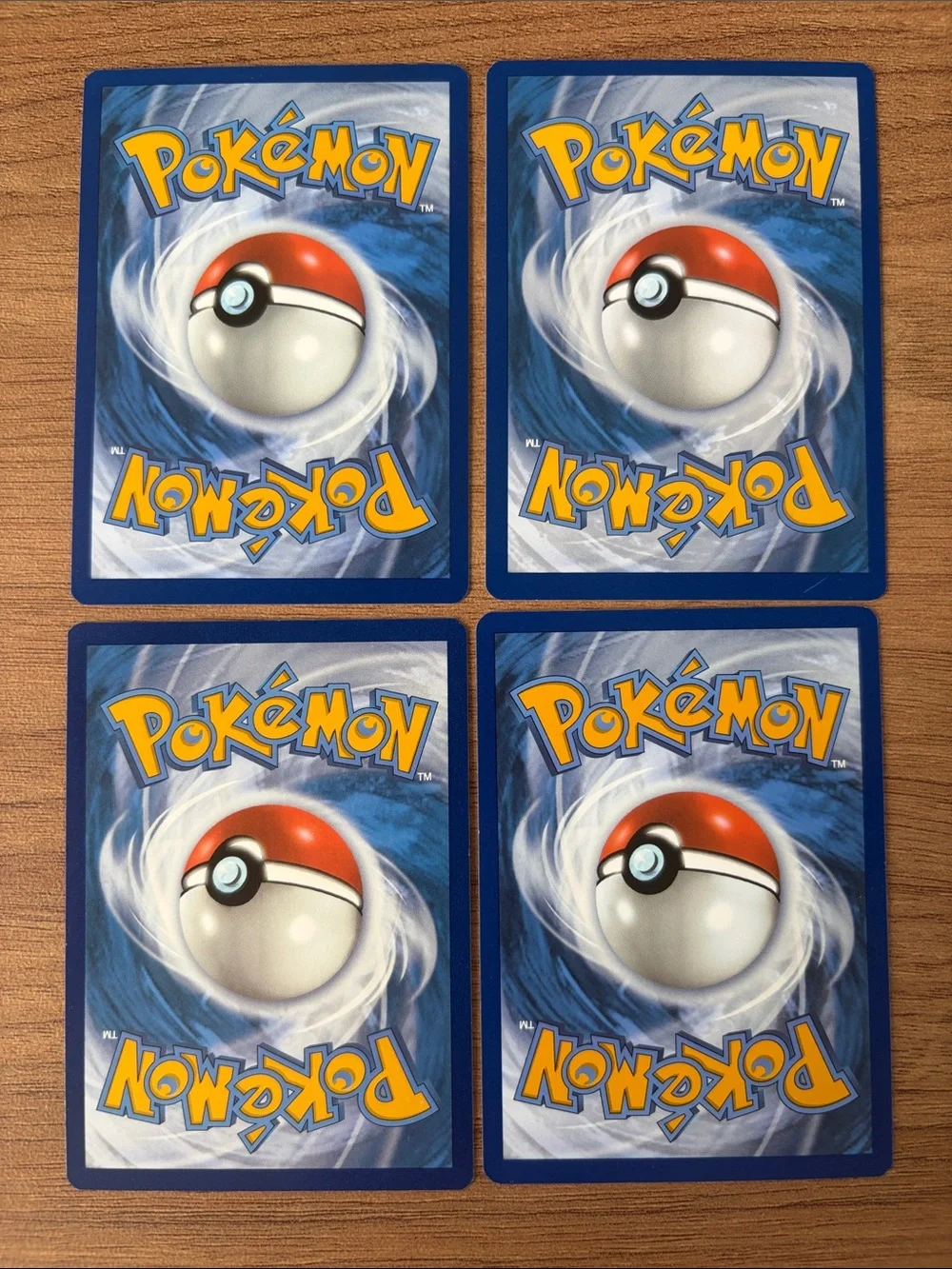 Pokemon mix match