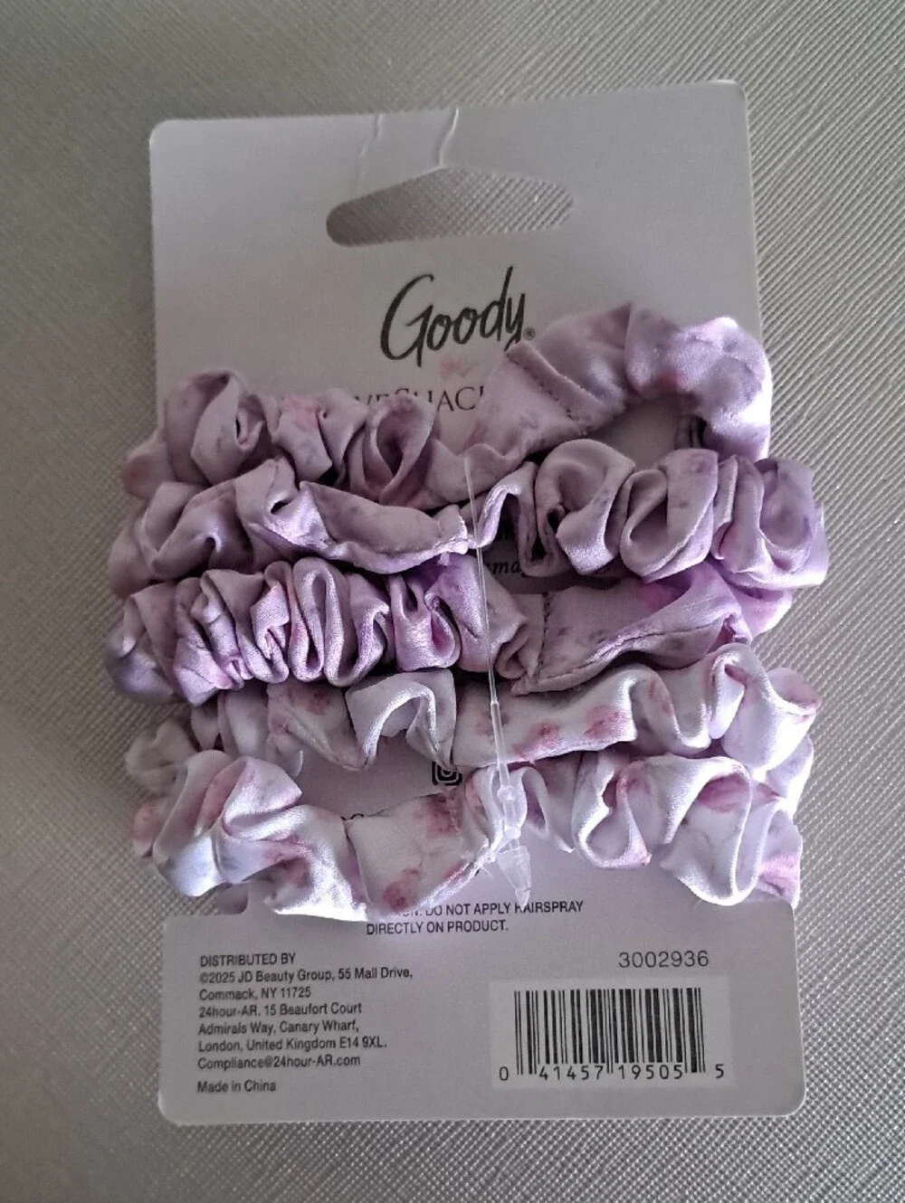 LoveShackFancy set five