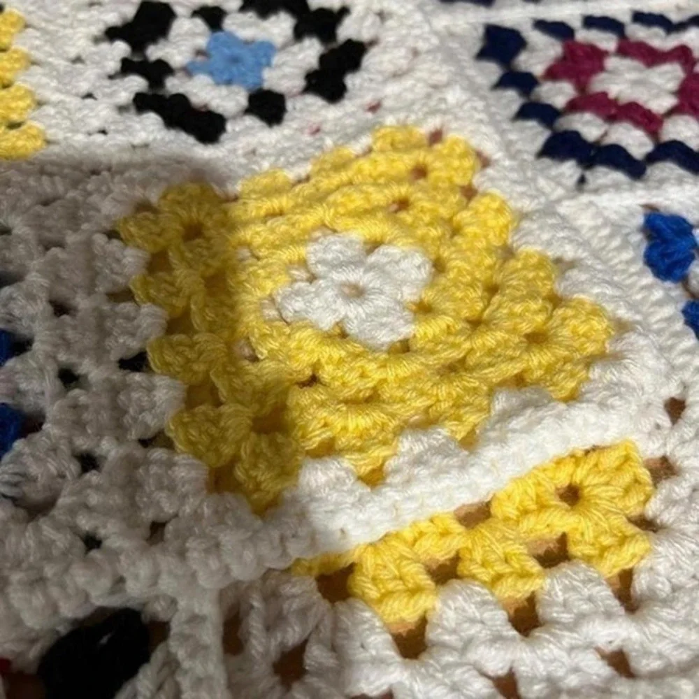 Handmade perfect size