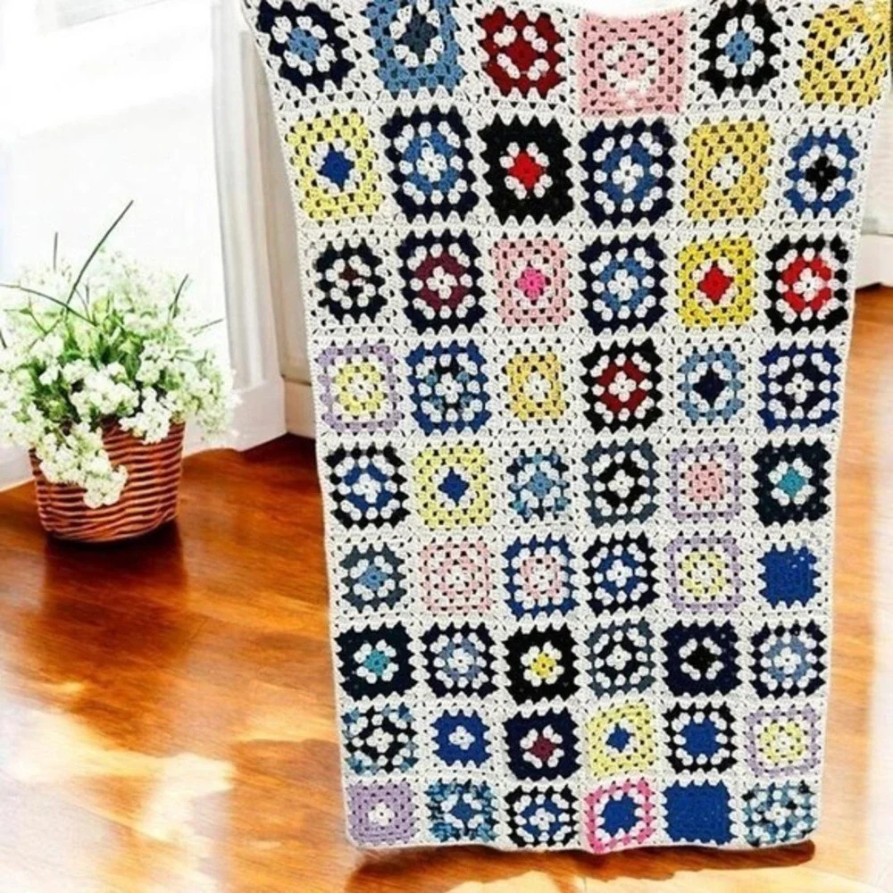 Handmade perfect size