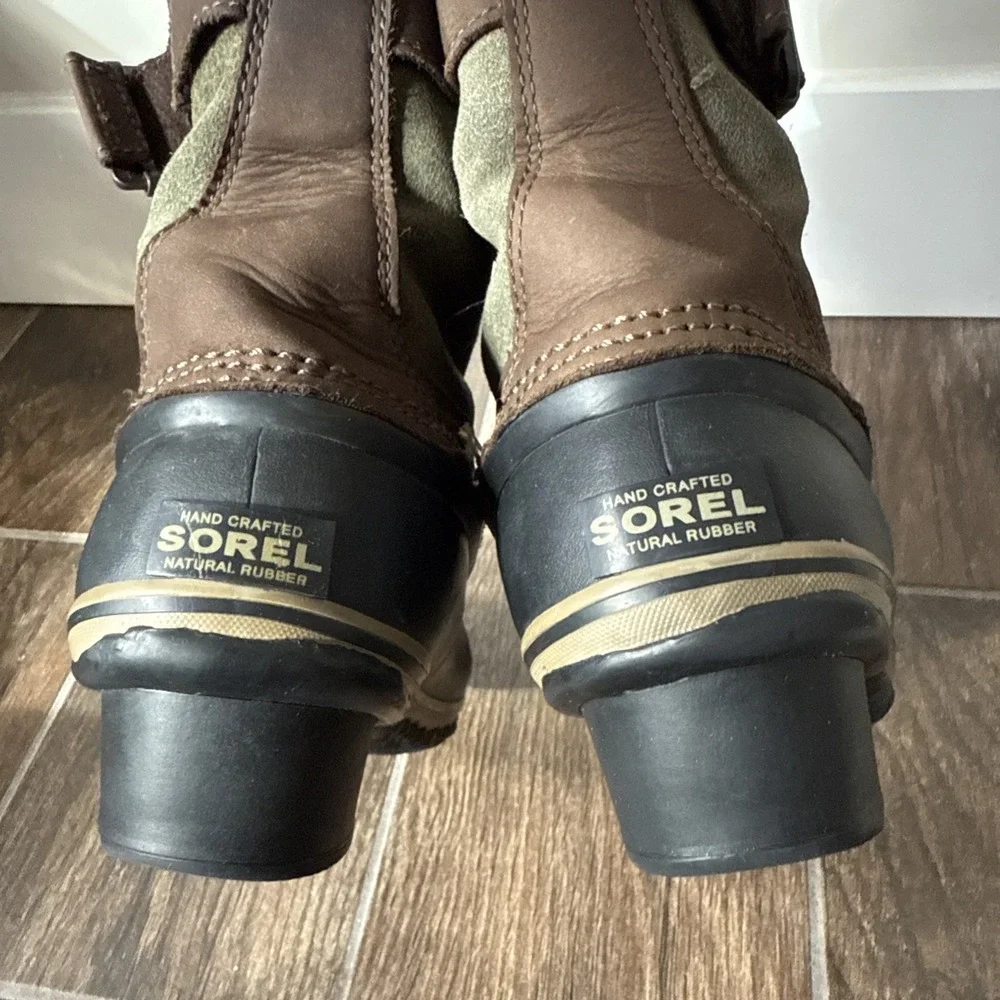 Sorel medina iii