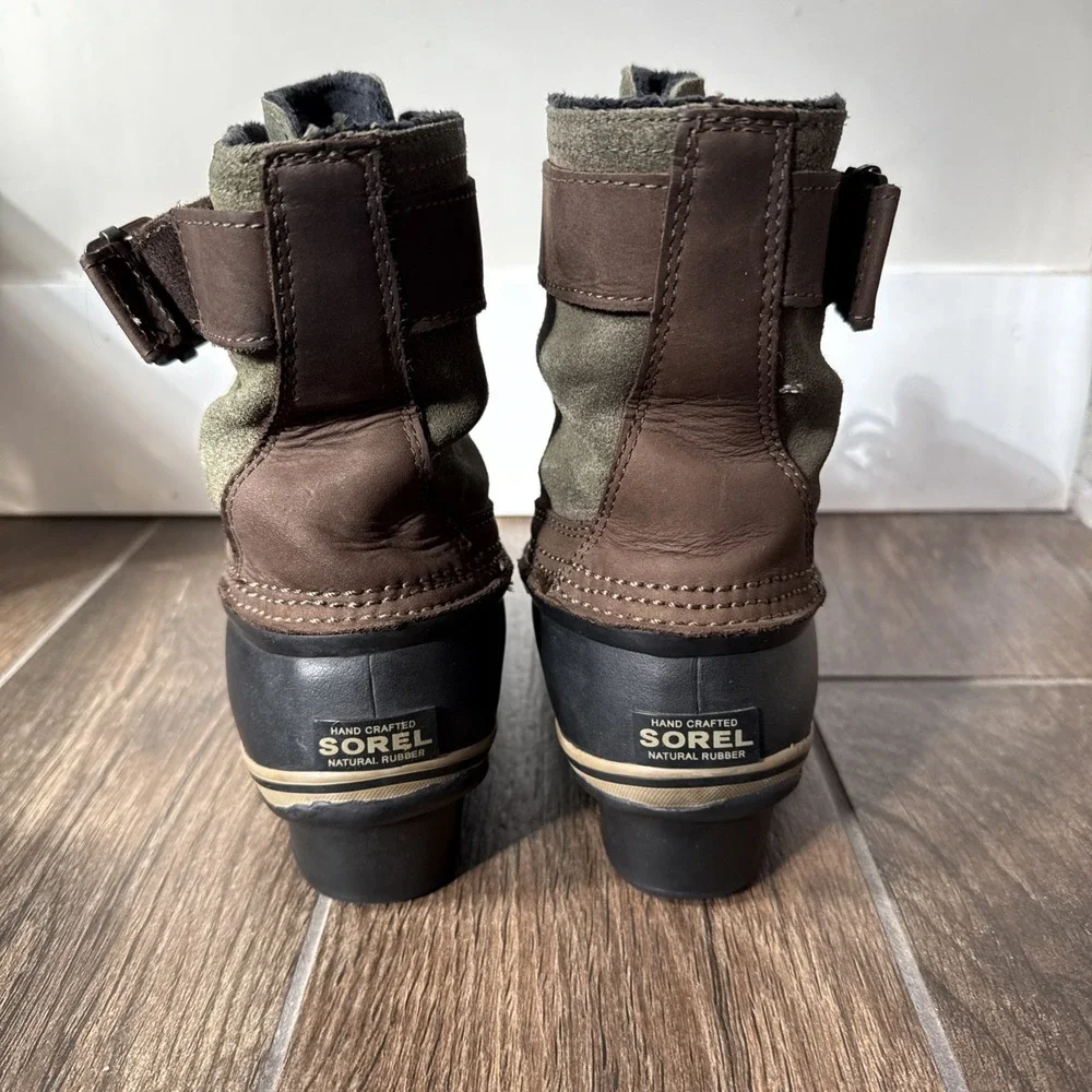 Sorel medina iii
