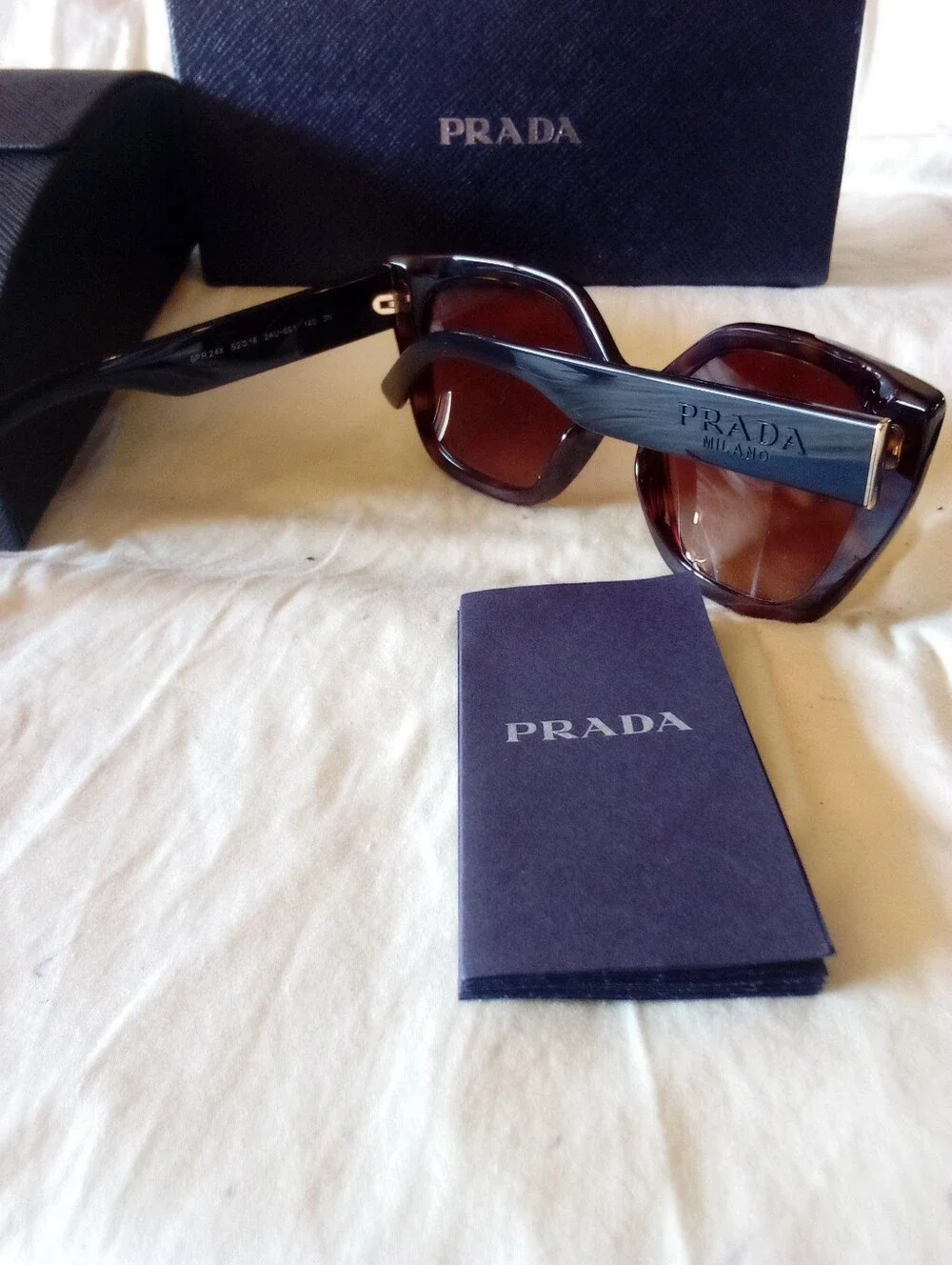 Prada pr 24xs