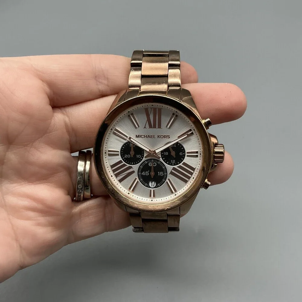 Michael Kors see photos
