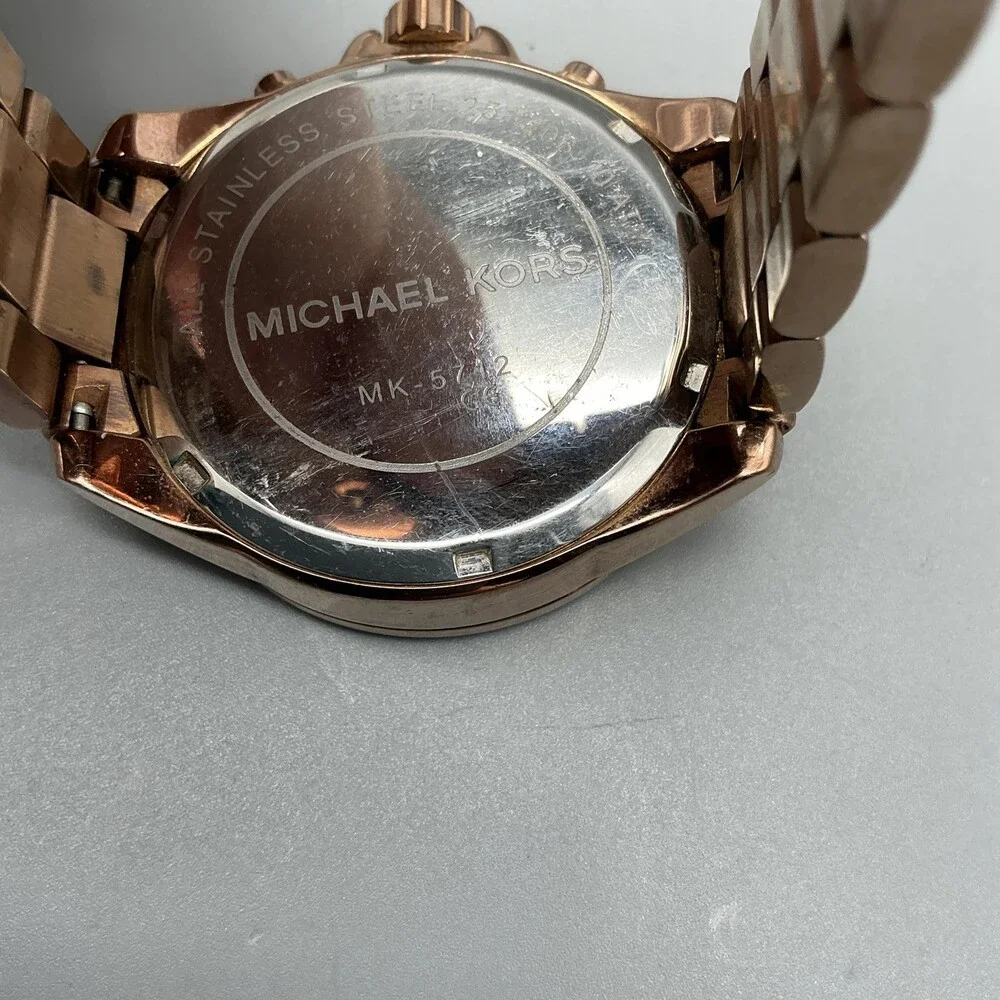 Michael Kors see photos