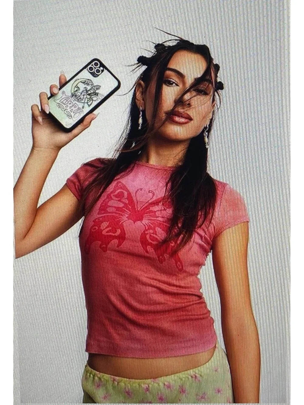 N/A case iphone