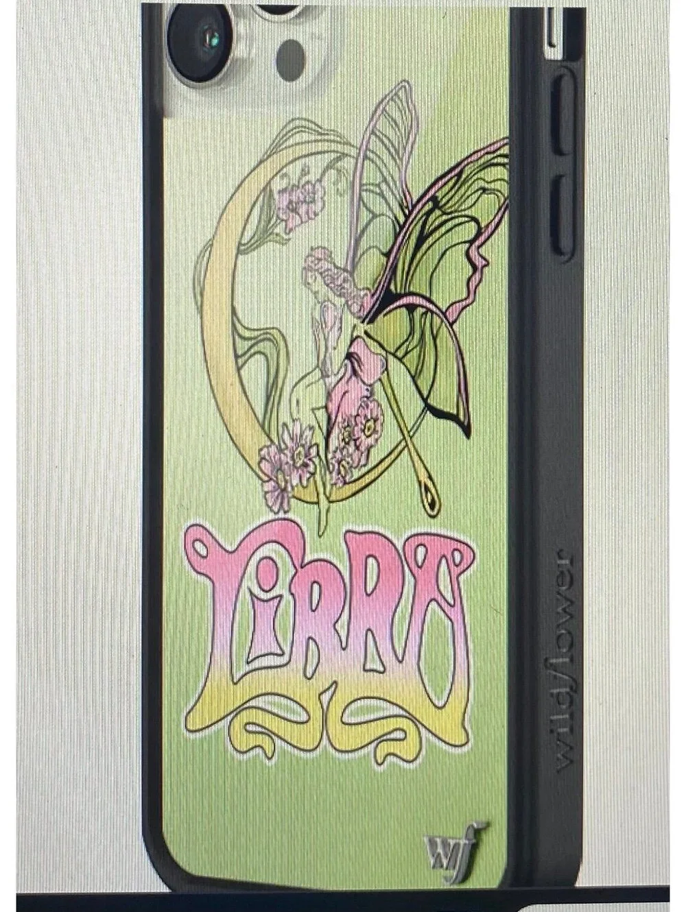 N/A case iphone