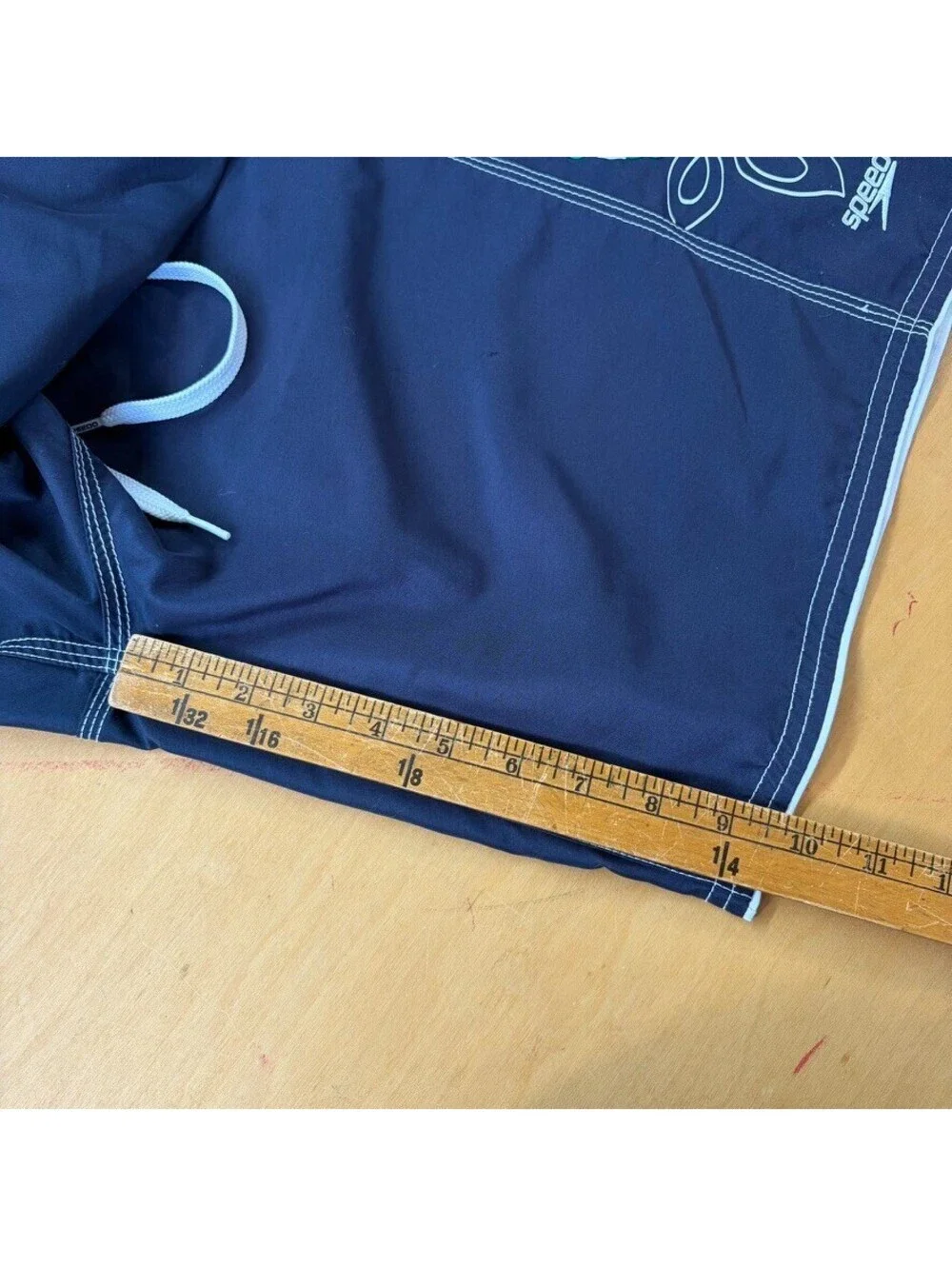 Speedo pre owned