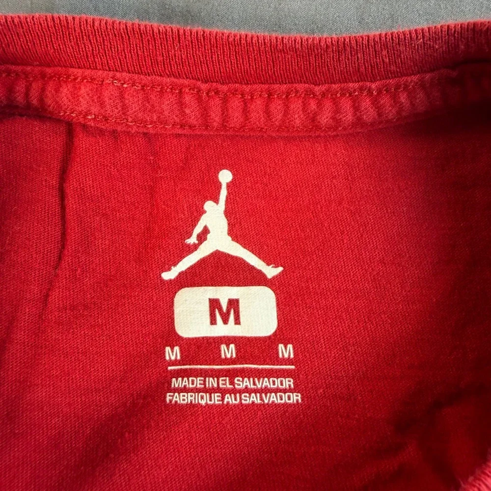 Jordan brand short