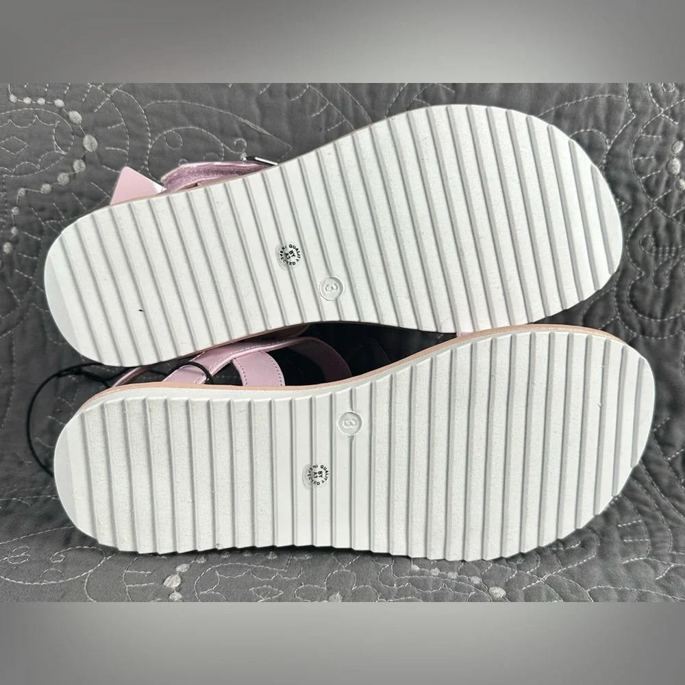 christie & jill nwt box