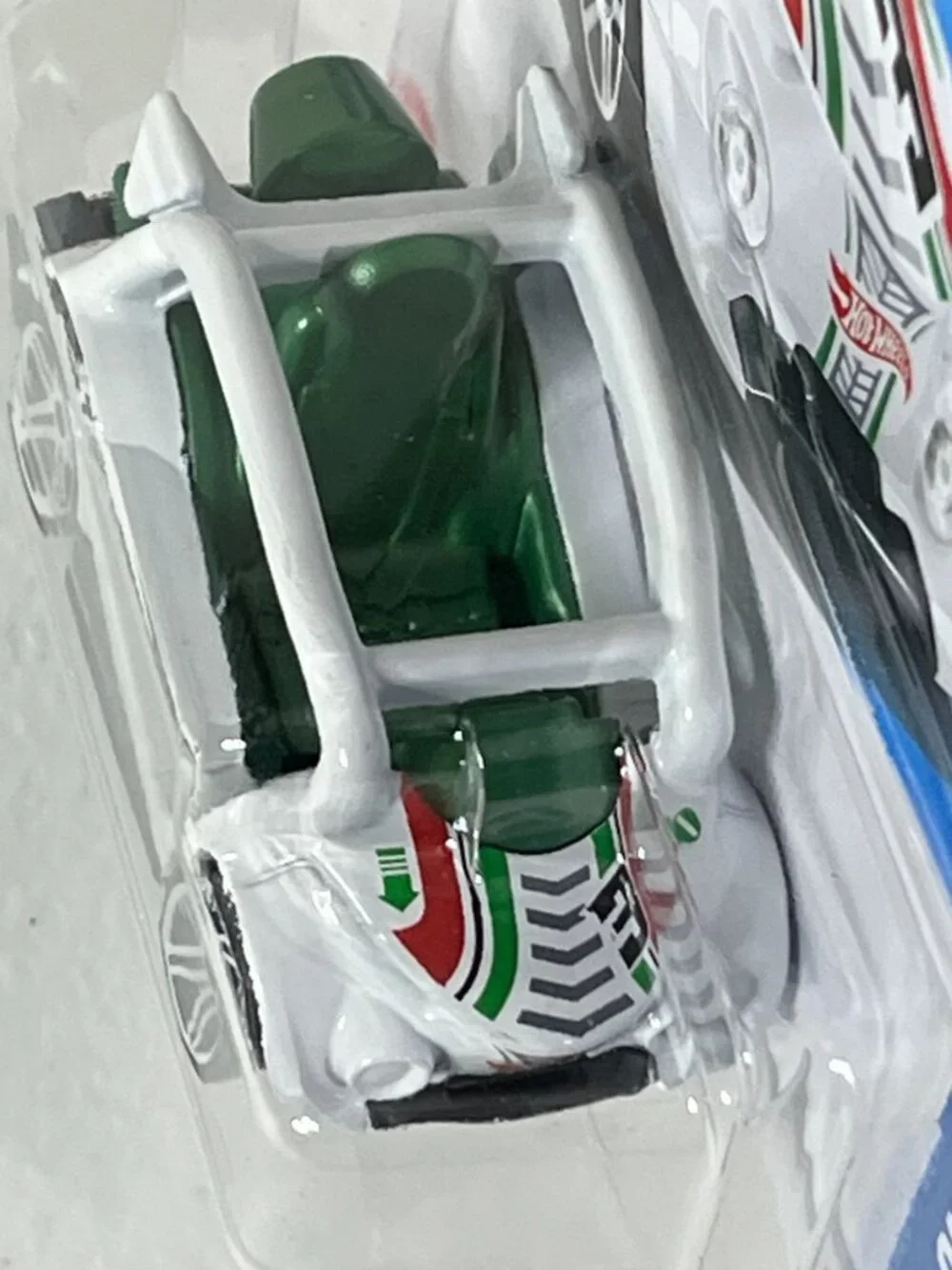 Hot Wheels hot wheels