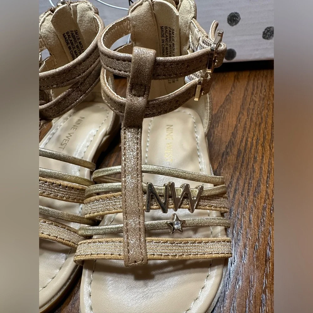Nine West new box