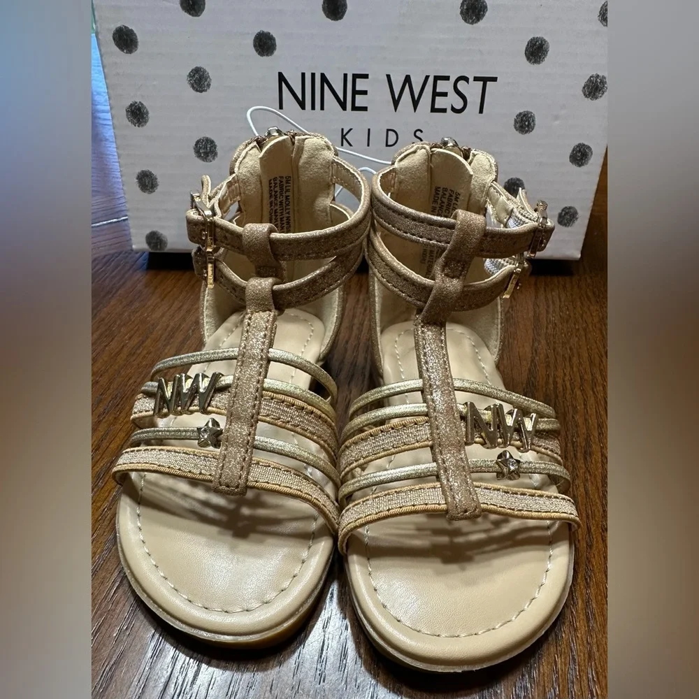 Nine West new box