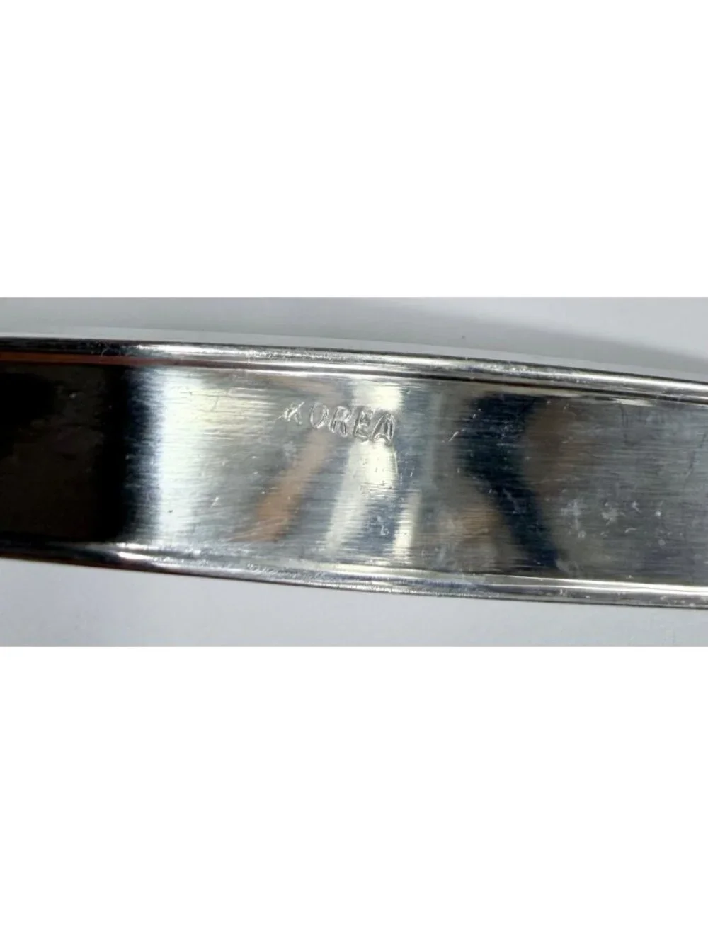 Rostfrei vintage stainless