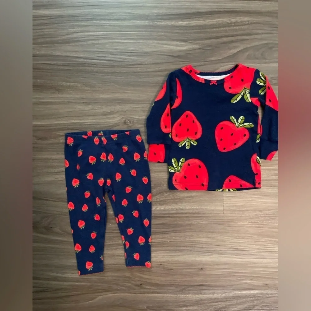 Carters euc size