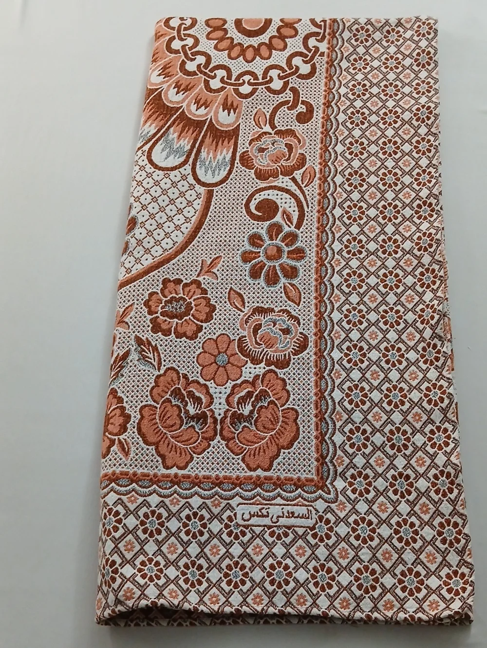 N/A neat floral